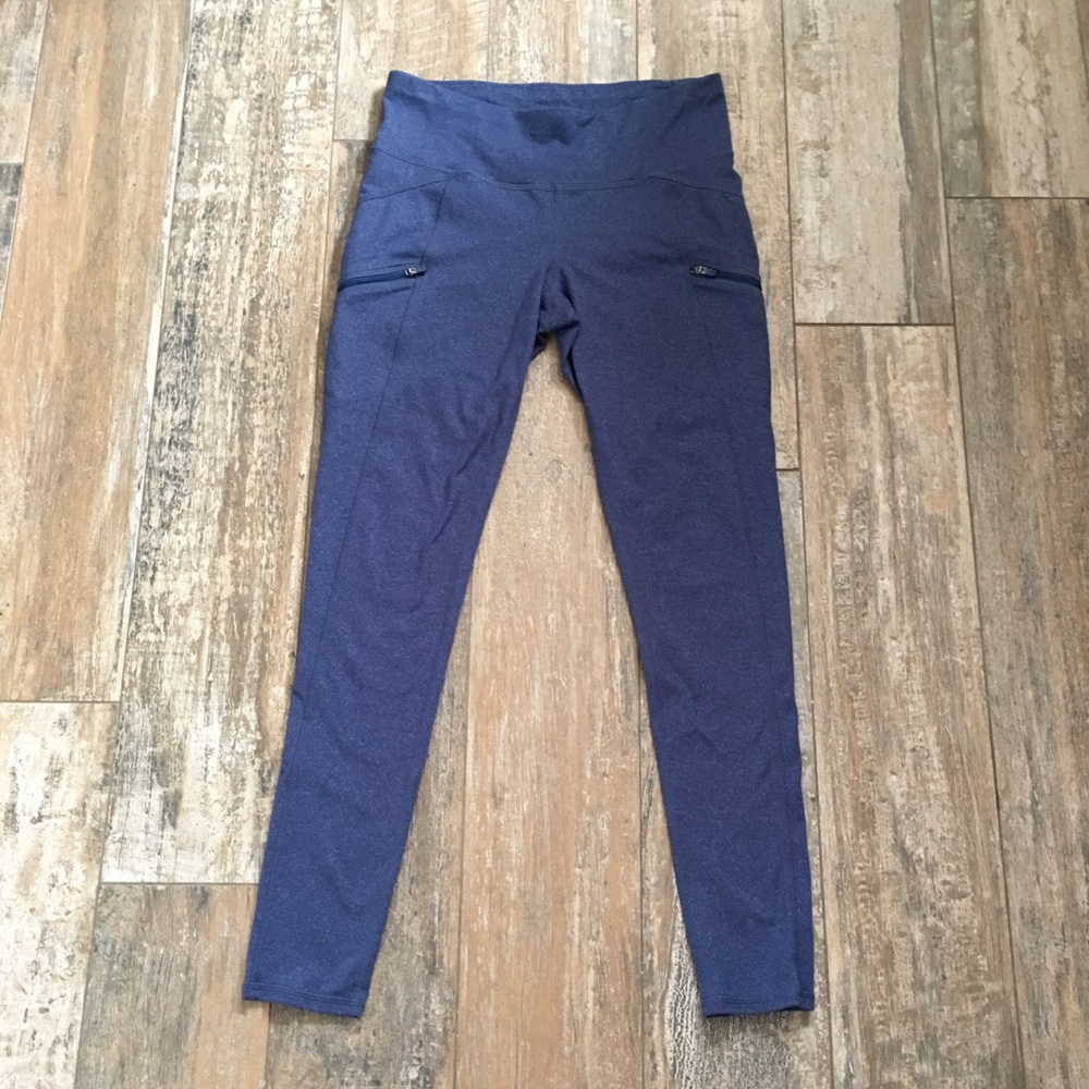 Athleta Leggings size Small